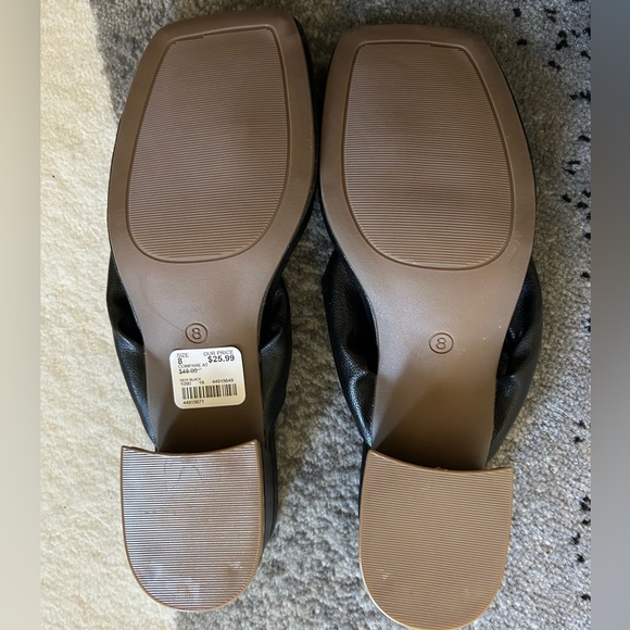 NWOB Cato slip on heels - Picture 6 of 6